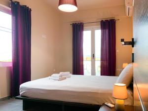 Nyx Apartments Argolida Greece