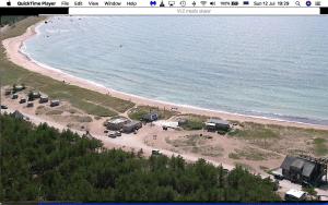 Paradise Beach Surf Bugalow Small