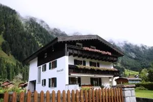 Ahnenhöfl - بارتنين