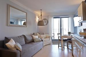 Edel Exclusive Apartments Villa Marea 102 Especially for You