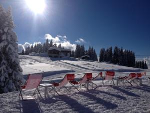 Hotels Chalet Hotel du Mont-Charvin & Spa : photos des chambres