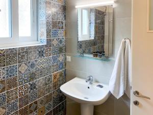 Nyx Apartments Argolida Greece