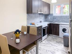 Nyx Apartments Argolida Greece