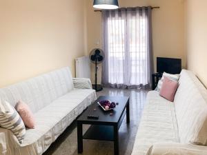 Nyx Apartments Argolida Greece