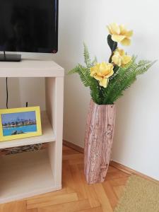 NewIsland Family Apartman