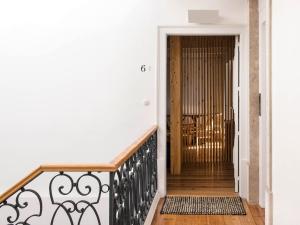 Madalena Orquidea Living Apartments