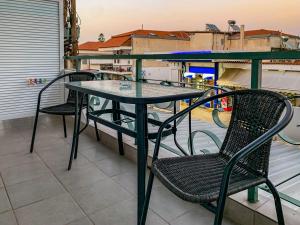Nyx Apartments Argolida Greece