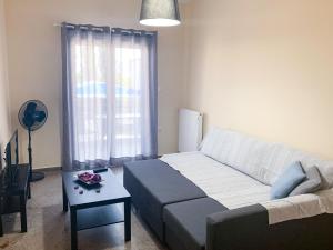 Nyx Apartments Argolida Greece