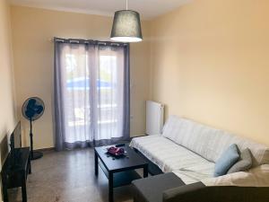 Nyx Apartments Argolida Greece
