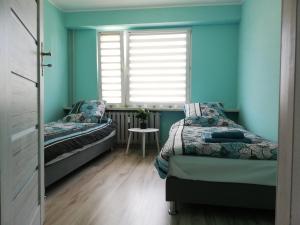 Apartament Zofia