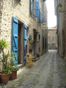 Maisons d'hotes Chez Shona : photos des chambres