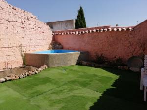 Casa Rural La Alfarera