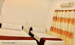 Phòng Ba Người (Triple Room)