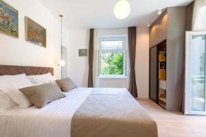 Green Park Luxury Rooms