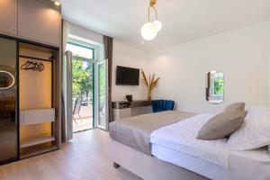 Green Park Luxury Rooms