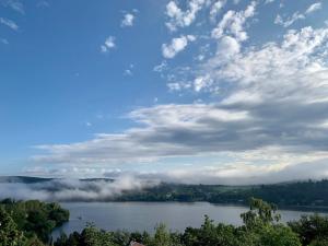 Penzion Kozí Horka u Brněnské přehrady