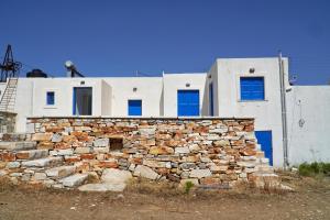 Moutsouna Beach II Naxos Greece