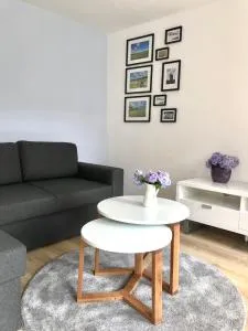 Komfort Appartement - Am Reitersberg - Oberthal