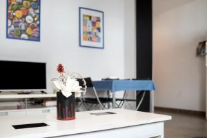 Apartamento Trafalgar