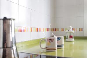 Apartamento Trafalgar