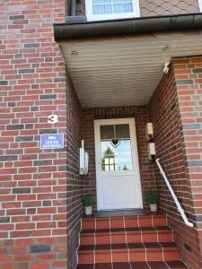 Ferienwohnungen Eisenbarth - Stemmen