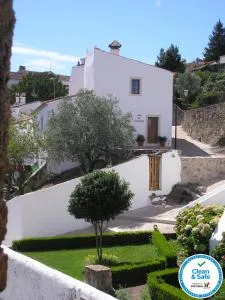 Casa da Silveirinha - Марван