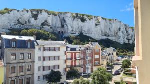 residence du bord de mer appartements face a la mer : Appartement - Vue sur Mer