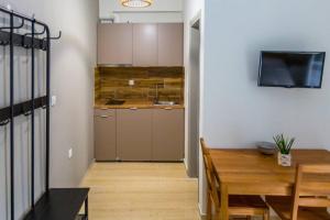 Cloud 5 Apartment