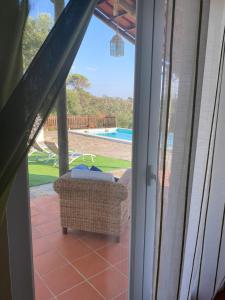 Monte das Pedras - Avis