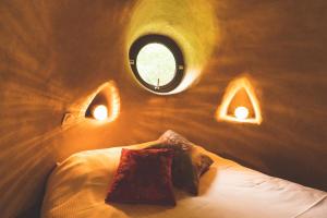 Terragora Lodges - Hebergement atypique : photos des chambres