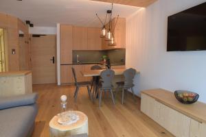 Appartments Hopfgartner Eurospar