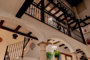 Casa Del Patio - Boutique Apartments