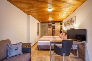 Alpenblick Hotel & Restaurant Wilderswil by Interlaken