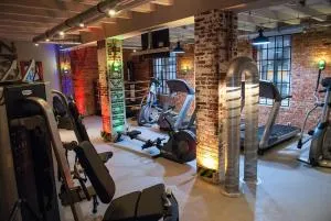 斯普瑞兹酒店 - 奥尔登堡