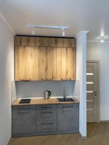 Современные 2х комнатные апартаменты возле Аркадии