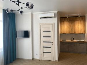 Современные 2х комнатные апартаменты возле Аркадии