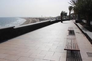 Casa Blanca - Sea View - First Line