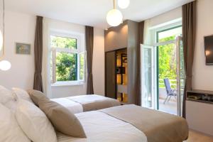 Green Park Luxury Rooms