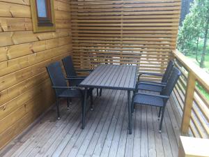 Splife Plus semi-detached cottage