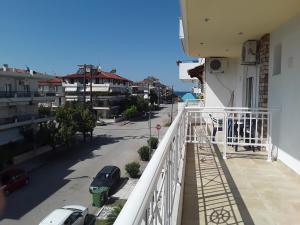 Vila litsa (twins rooms) Pieria Greece