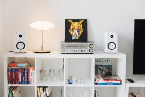LA SURFERA APARTMENT