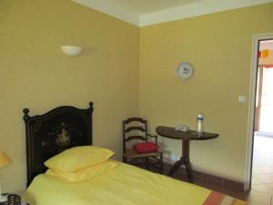 Maisons d'hotes La Closerie : photos des chambres