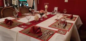 Hotel Medebach - Zum Schwanenkönig