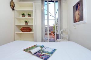 RomeAsYouLike - Arancio Apartments N° 10