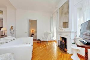 RomeAsYouLike - Arancio Apartments N° 10