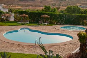 Finca Maltes San José