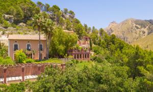 Finca el Tossal - Adults Only