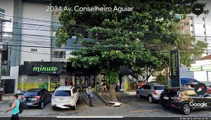 PRÓXIMO AO MAR - BOA VIAGEM