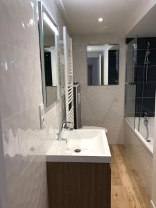 Maisons de vacances Le petit clos du Bessin : photos des chambres