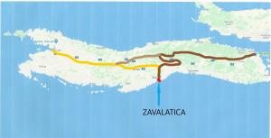 Planika Apartments 2